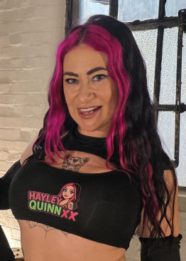 HAYLEY QUINN